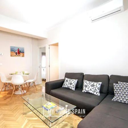 Myhousespain - Superb Apartment Close To Madrid City Center Eksteriør bilde