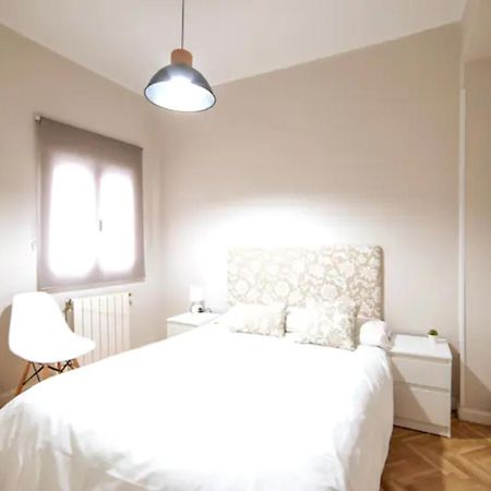 Myhousespain - Superb Apartment Close To Madrid City Center Eksteriør bilde