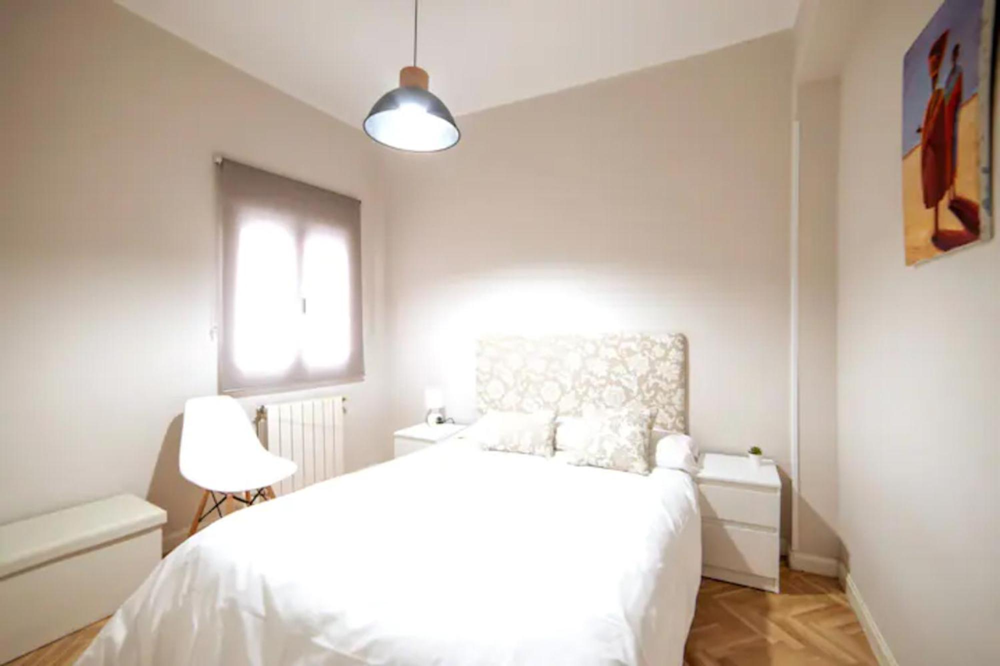 Myhousespain - Superb Apartment Close To Madrid City Center Eksteriør bilde
