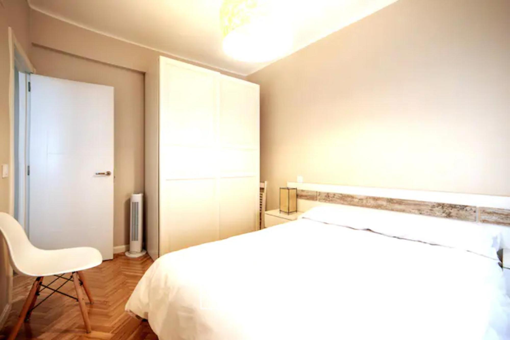 Myhousespain - Superb Apartment Close To Madrid City Center Eksteriør bilde