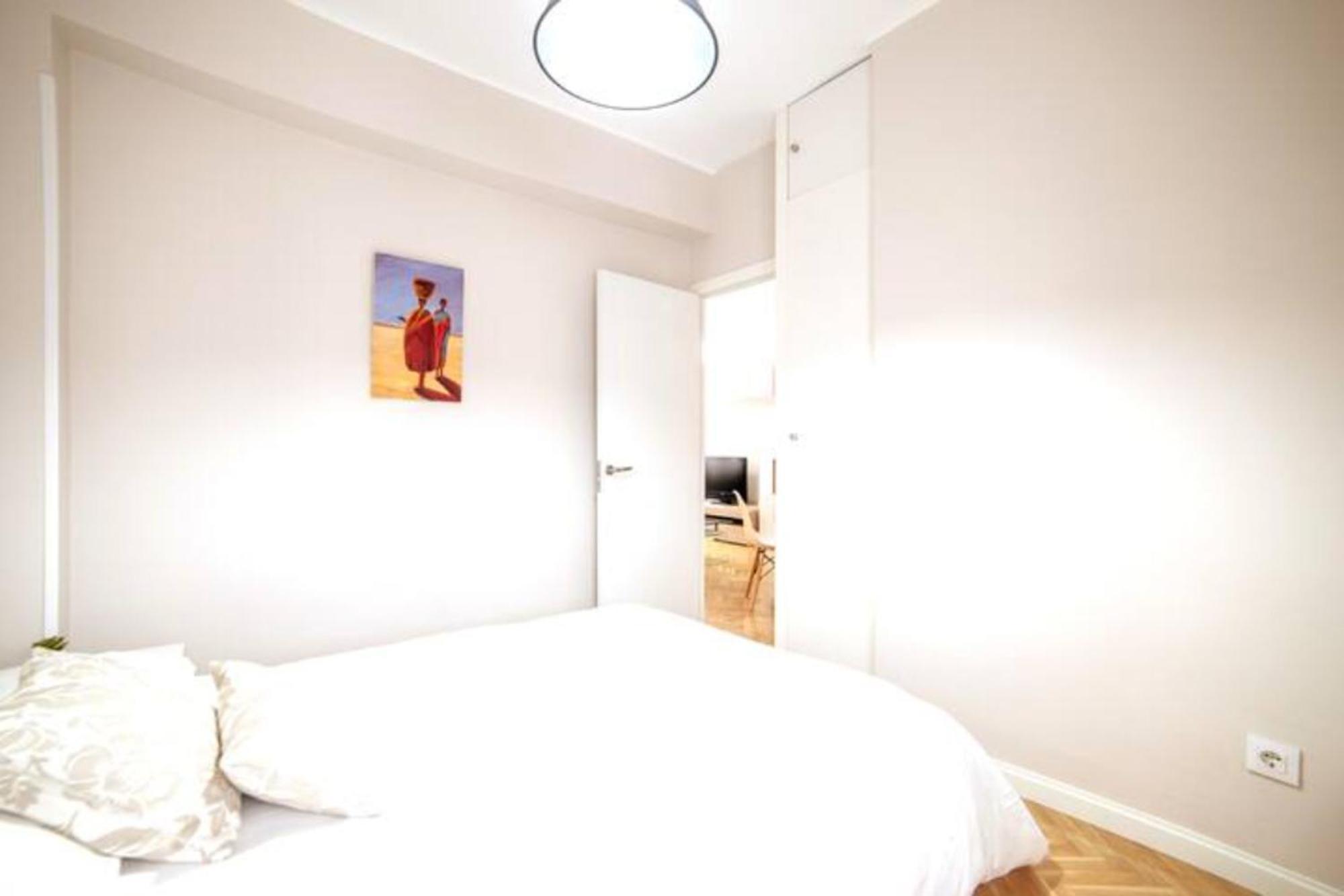 Myhousespain - Superb Apartment Close To Madrid City Center Eksteriør bilde