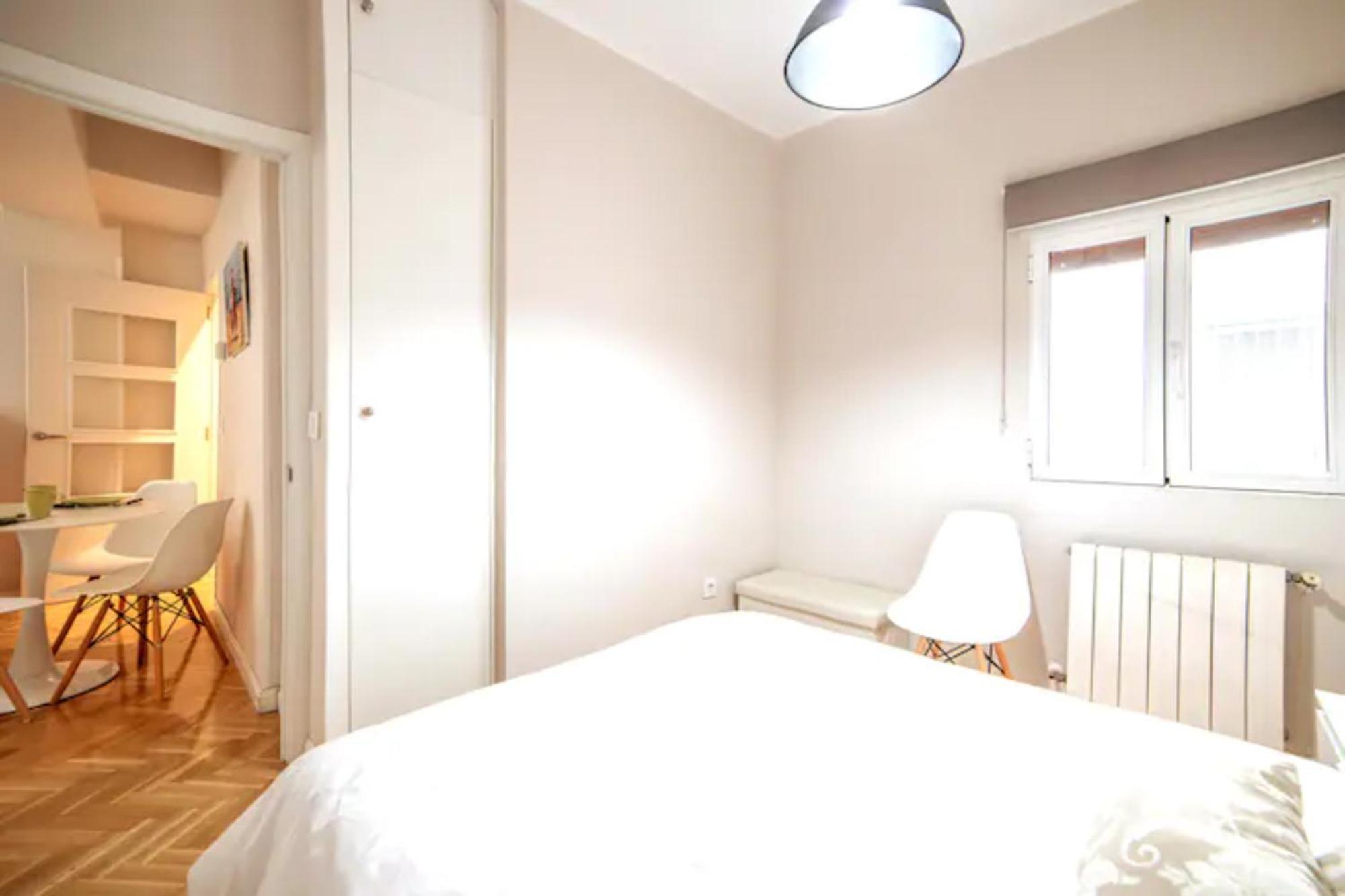 Myhousespain - Superb Apartment Close To Madrid City Center Eksteriør bilde